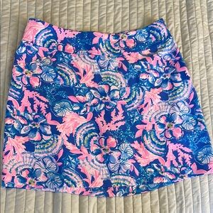 Lilly Pulitzer Skort